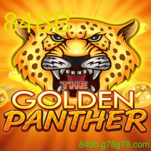GOLDENPANTHER