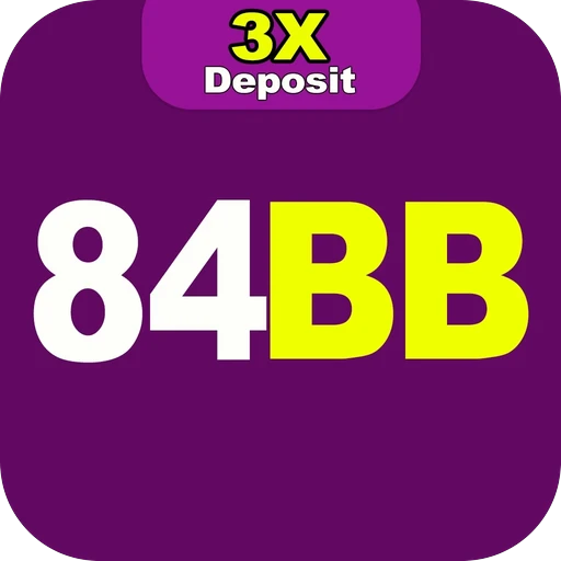 84BB Logo